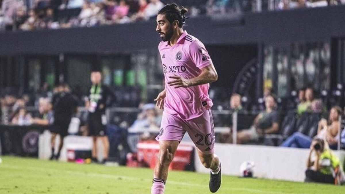 ΑΕΚ: Τα μεξικανικά ΜΜΕ θεωρούν δεδομένη τη μεταγραφή του Ροδόλφο Πιζάρο