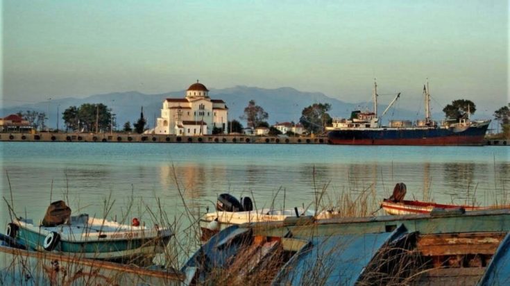 Νεκρός ψαράς στο Πόρτο Λάγος στην Ξάνθη