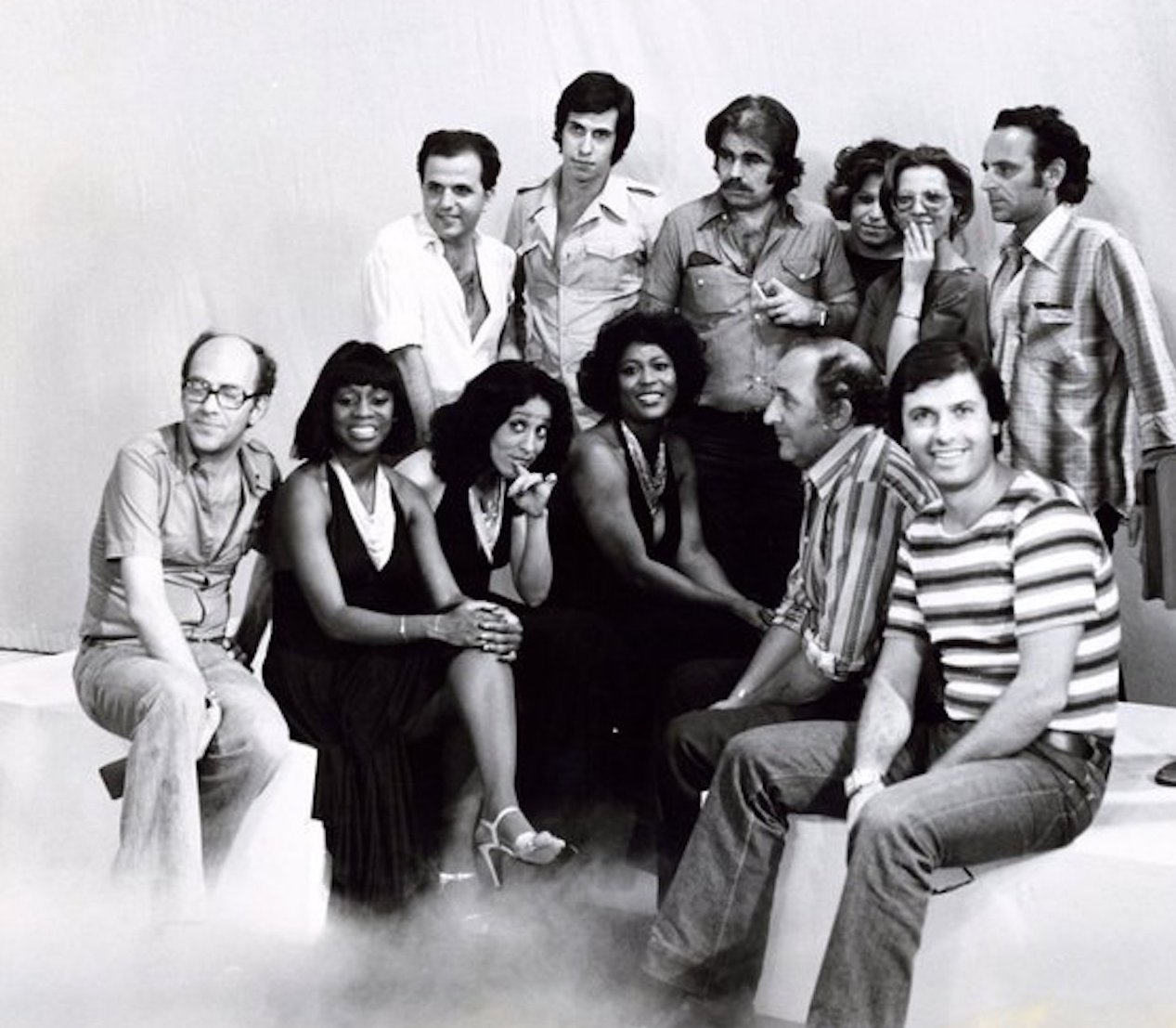 Ritchie Family ΕΡΤ