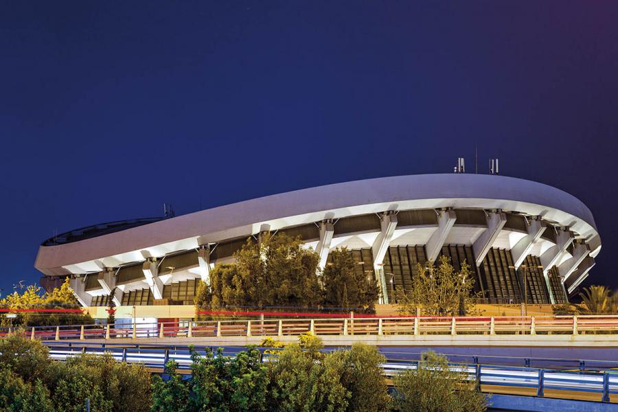 Πειραιάς: Ο αθλητισμός είναι στο… DNA του