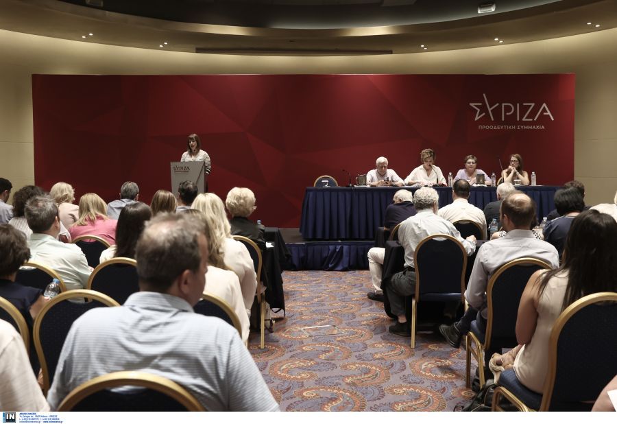 ΣΥΡΙΖΑ: Οι 4+2 υποψηφιότητες για την ηγεσία – Την Κυριακή η απόφαση για το πότε θα στηθούν οι κάλπες