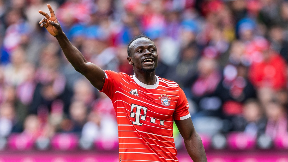 Αλ Νασρ: Ο Σαντιό Μανέ θα γίνει συμπαίκτης του Κριστιάνο Ρονάλντο