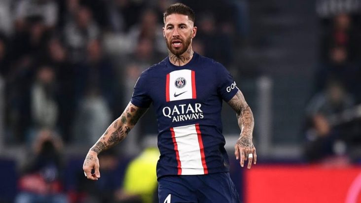 Σέρχιο Ράμος, Ίντερ Μαϊάμι