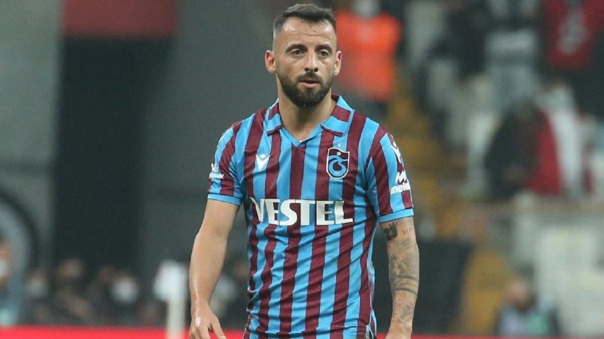 Πρόεδρος Τραμπζονσπόρ: «Ο Μανώλης Σιώπης θέλει να γυρίσει στην Ελλάδα» – «Έχουμε συμφωνήσει με τον Ζινκερνάγκελ»