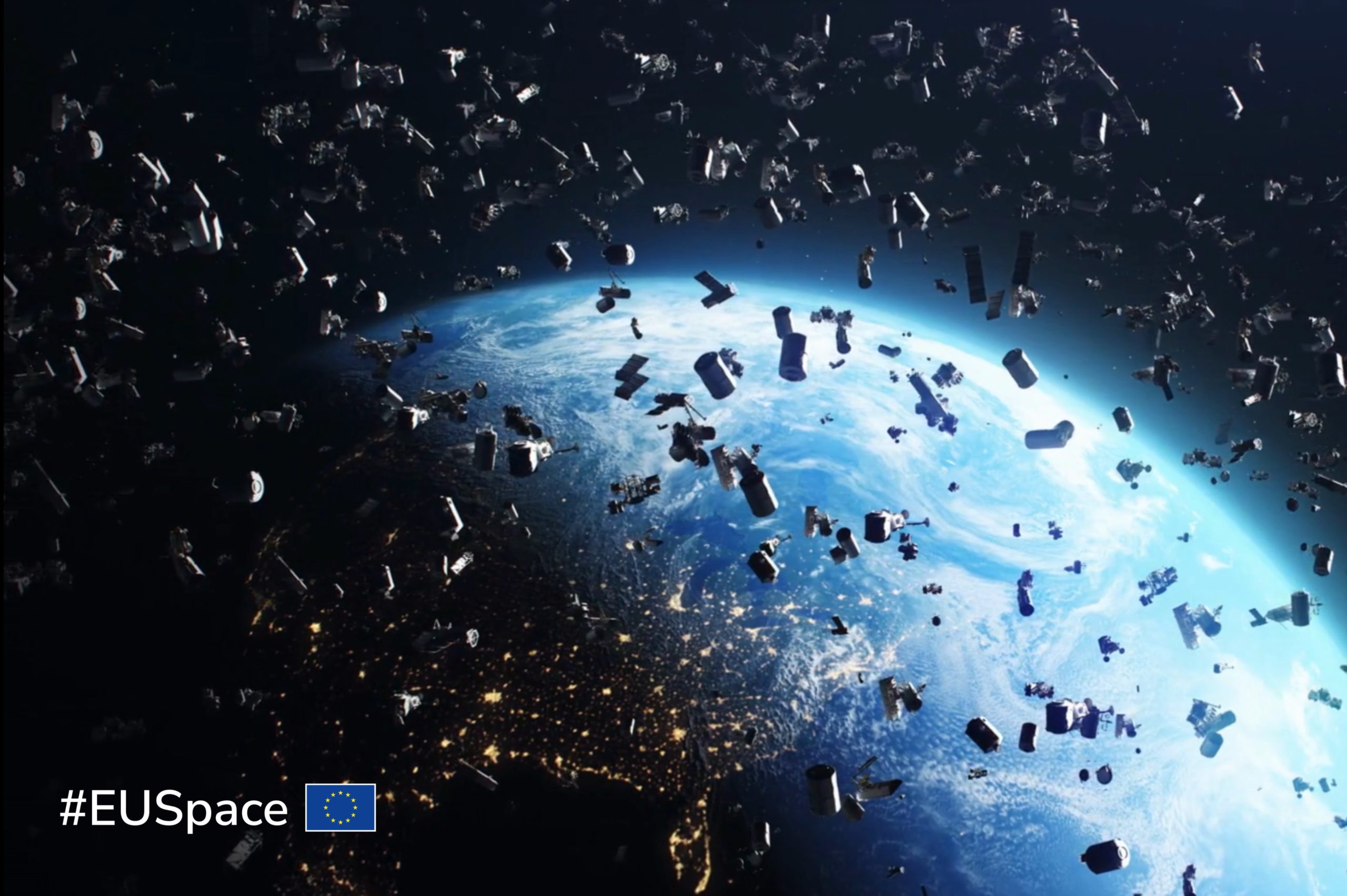 Διάστημα: Το «κυκλοφοριακό» και οι «χωματερές» προβληματίζουν