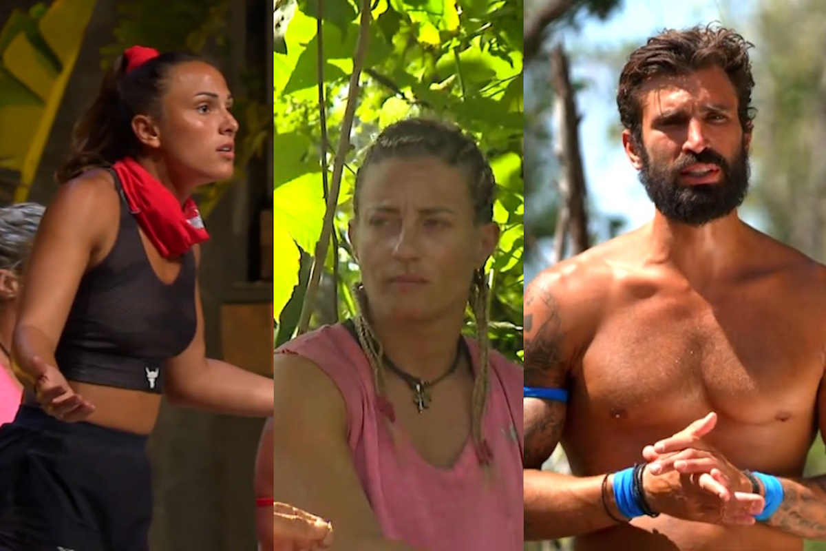 Survivor All Star: Οι αιφνίδιες αποχωρήσεις – Παραβίασαν τους κανόνες και βρέθηκαν εκτός παιχνιδιού