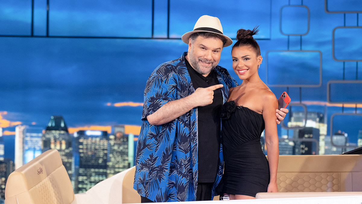 Ελευθερία Ελευθερίου: Οι ευκαιρίες στον Πρίαμο, το Survivor και η Heaven Music