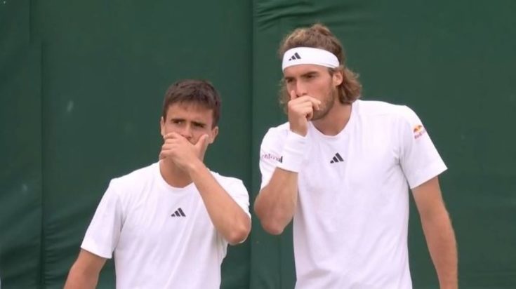 Αδέλφια Τσιτσιπά