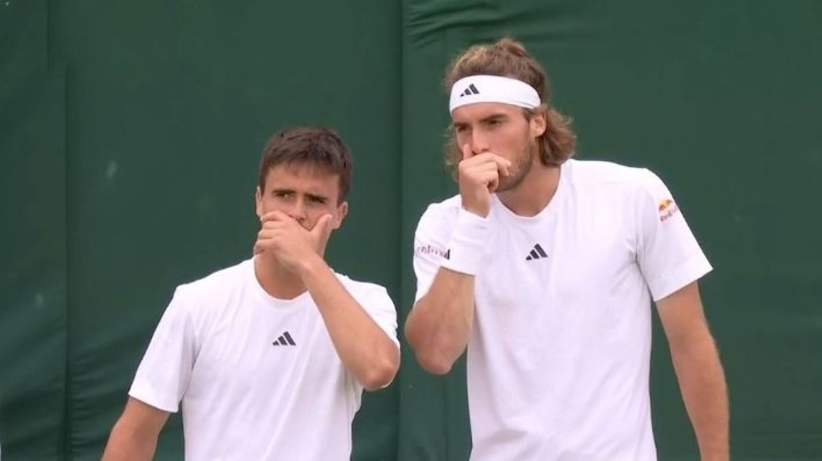 Αδέλφια Τσιτσιπά