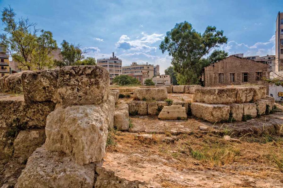 Πειραιάς, όλη η πόλη ένα αξιοθέατο