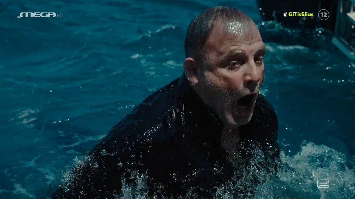 «Η Γη της Ελιάς»: Προβληματίστηκε το Twitter με το φινάλε της σειράς – «Χειροκροτήθηκαν» Τσαρούχας – Παπανδρέου