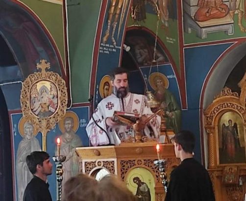 Ανέστης Βλάχος