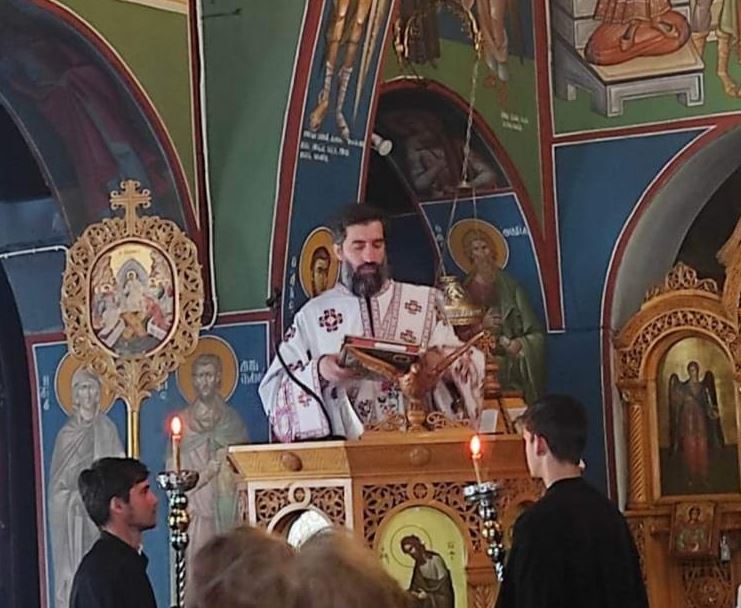 Ανέστης Βλάχος