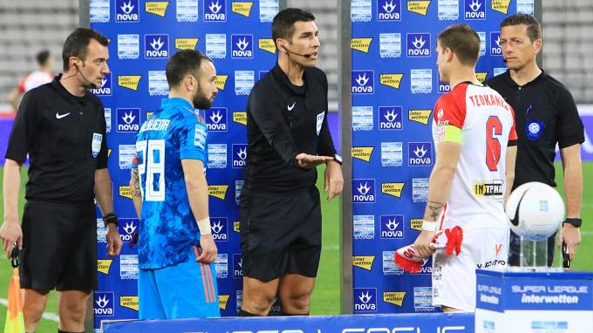 Βόλος: Ετοιμάζει μεταγραφική «βόμβα» με Ματιέ Βαλμπουενά