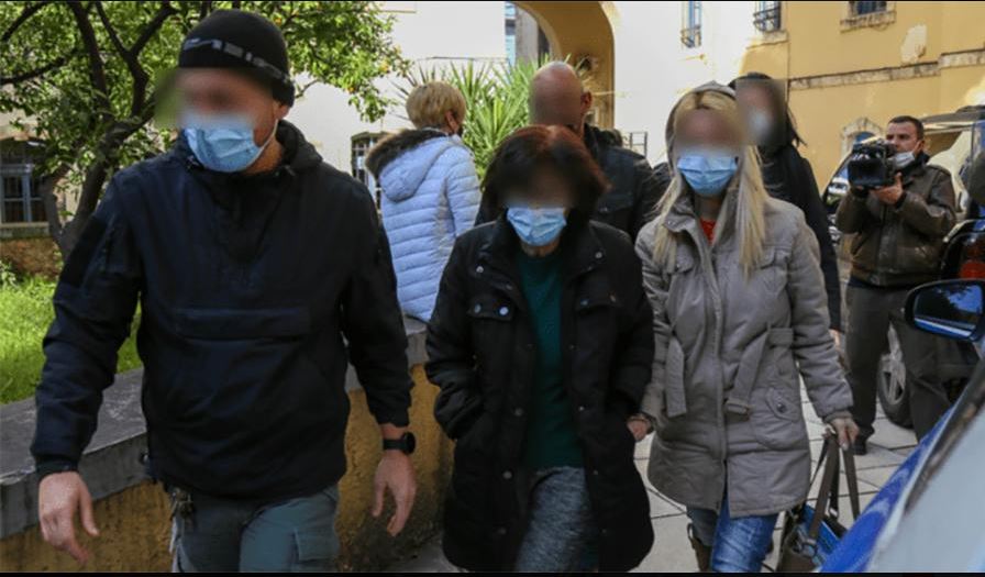 Χανιά: Αποφυλακίστηκαν οι ιδιοκτήτριες της δομής ηλικιωμένων «Αγία Σκέπη» – Τι θα γίνει με τη δίκη