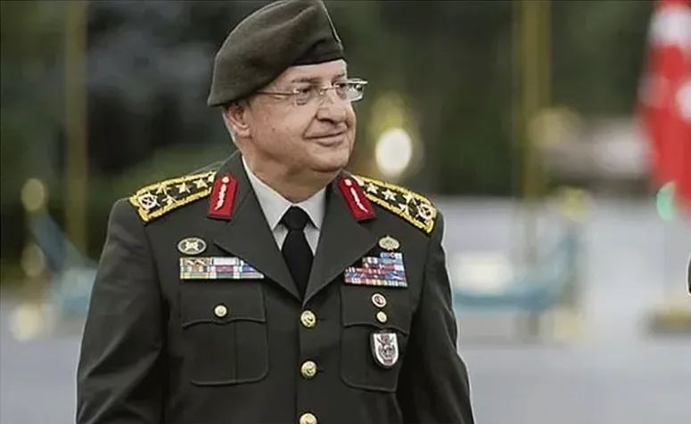 Πτώση Canadair στην Κάρυστο: Συλλυπητήρια του Τούρκου υπουργού Άμυνας για τους δύο πιλότους