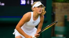 Μίρα Αντρέεβα