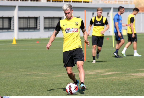 ΑΕΚ Μισελέν