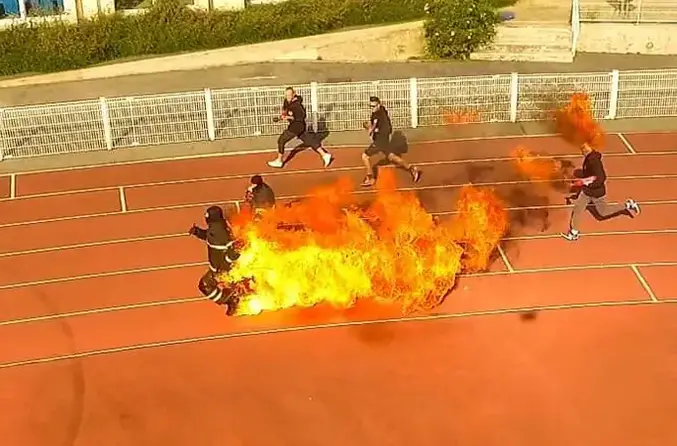 Guinness World Record