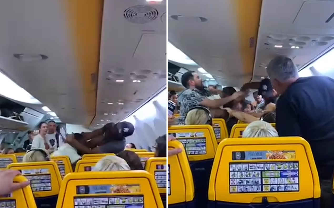 Αεροπλάνο Ξύλο