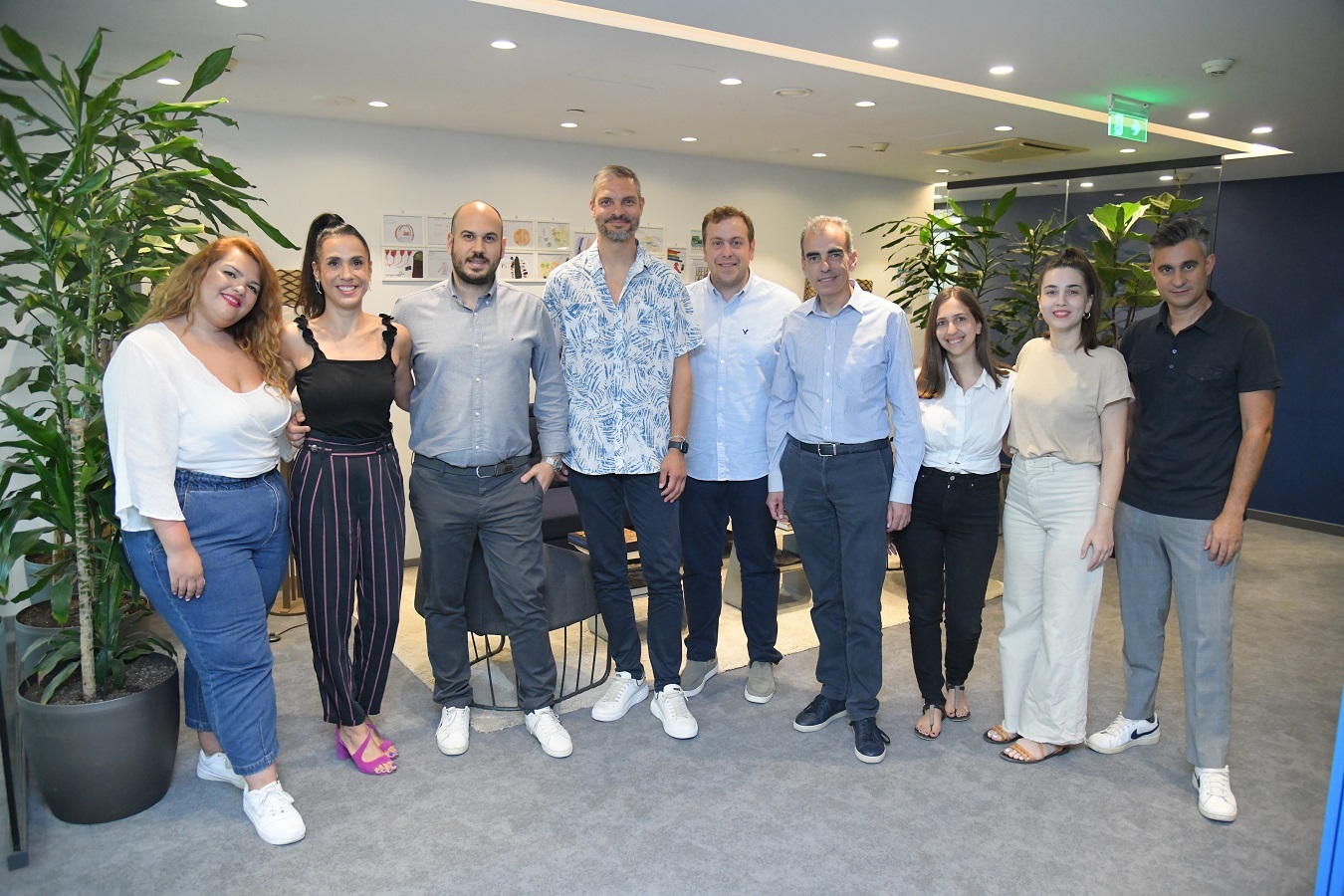 Άγγελος Χαριστέας ΟΠΑΠ Podcast