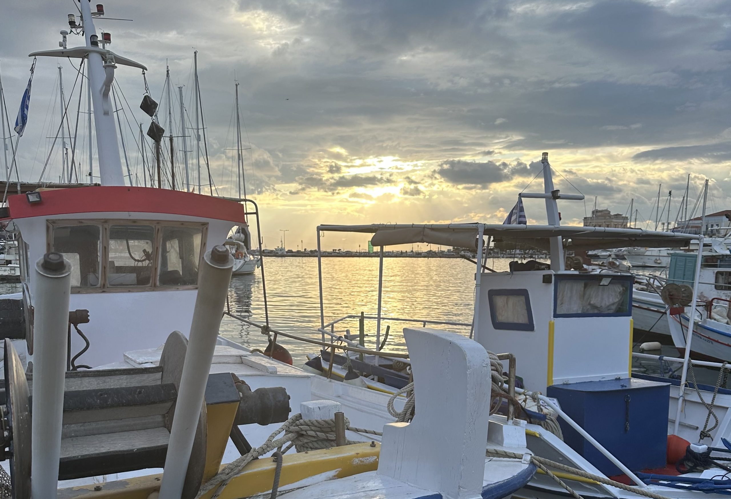 PHOTO OF THE DAY: Στείλε τις δικές σου φωτογραφίες στο enikos.gr