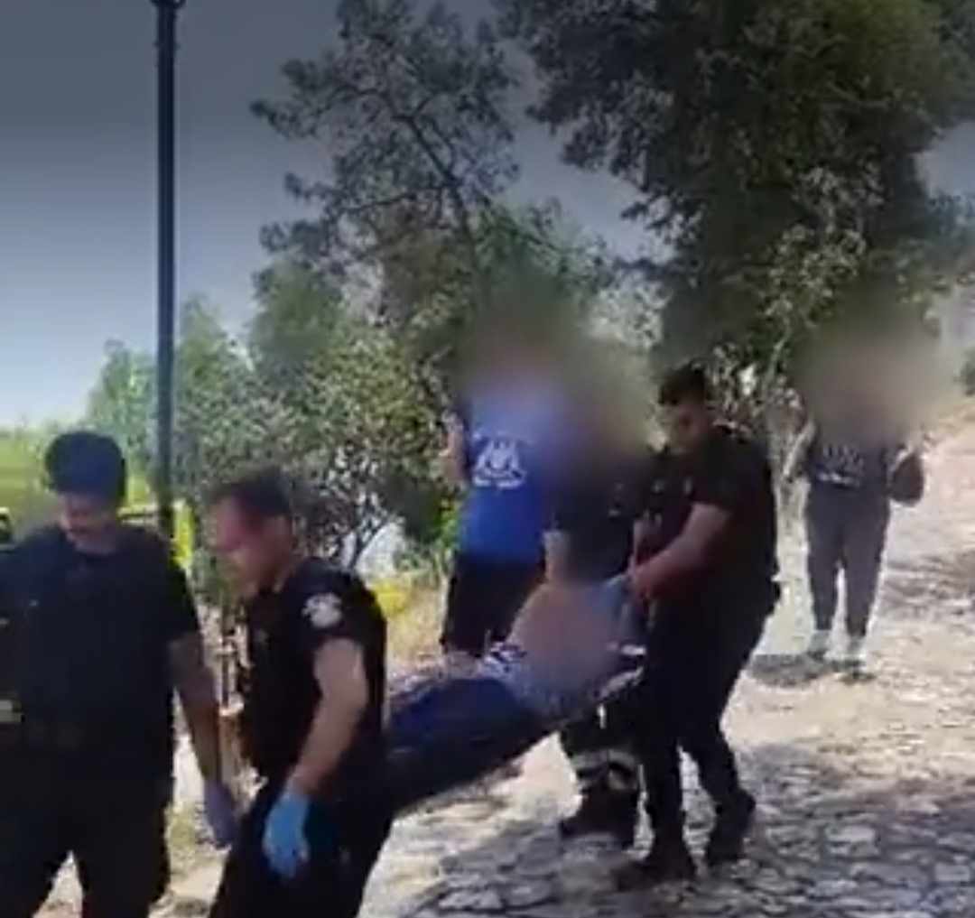 Ακρόπολη τουρίστρια καύσωνας