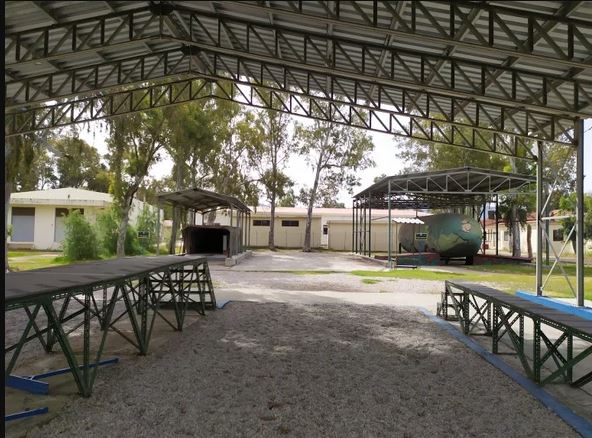 Ασπρόπυργος: Υπαξιωματικός άνοιξε πυρ στην Β’ μοίρα Αλεξιπτωτιστών