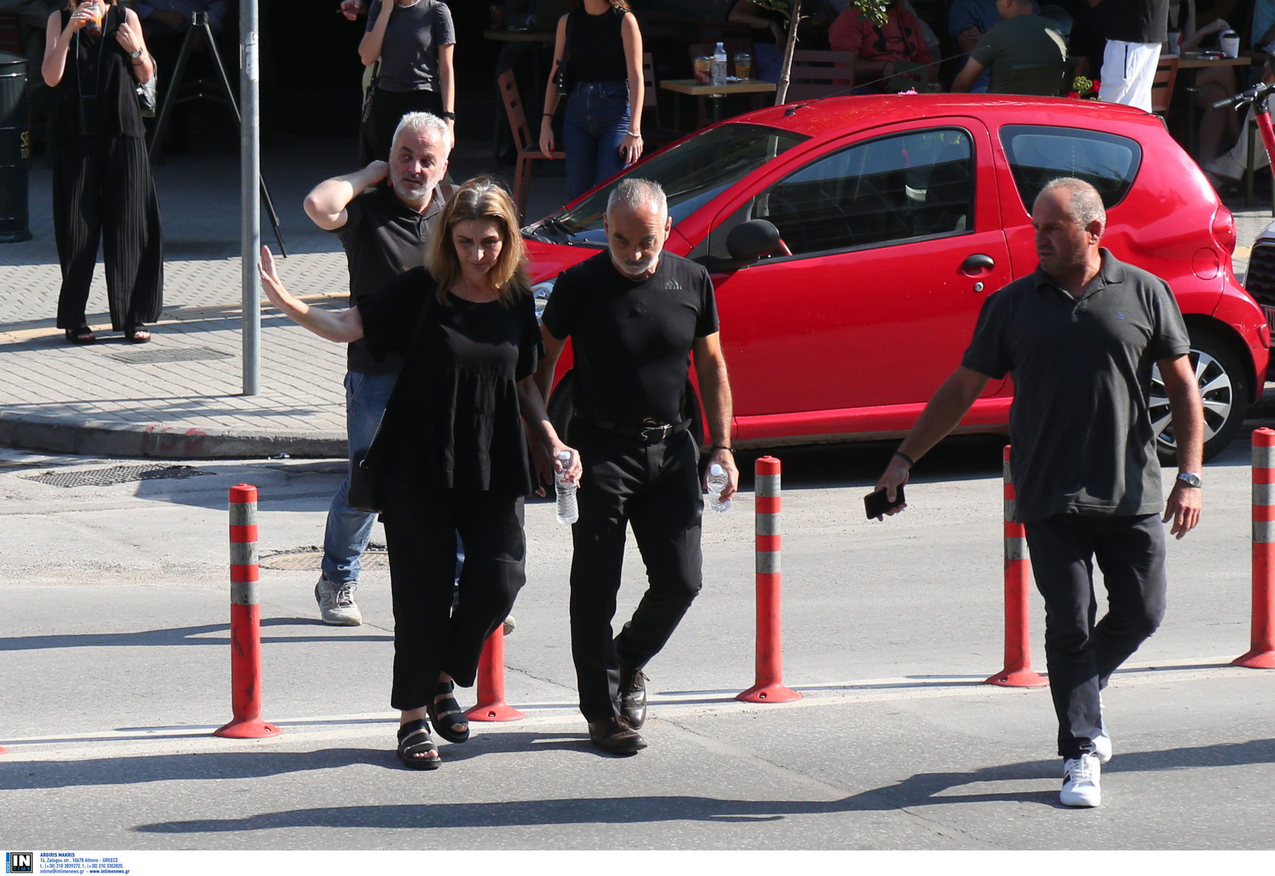 Δίκη για τη δολοφονία του Άλκη Καμπανού: Τα ελαφρυντικά που ζήτησαν οι συνήγοροι των 12 κατηγορουμένων