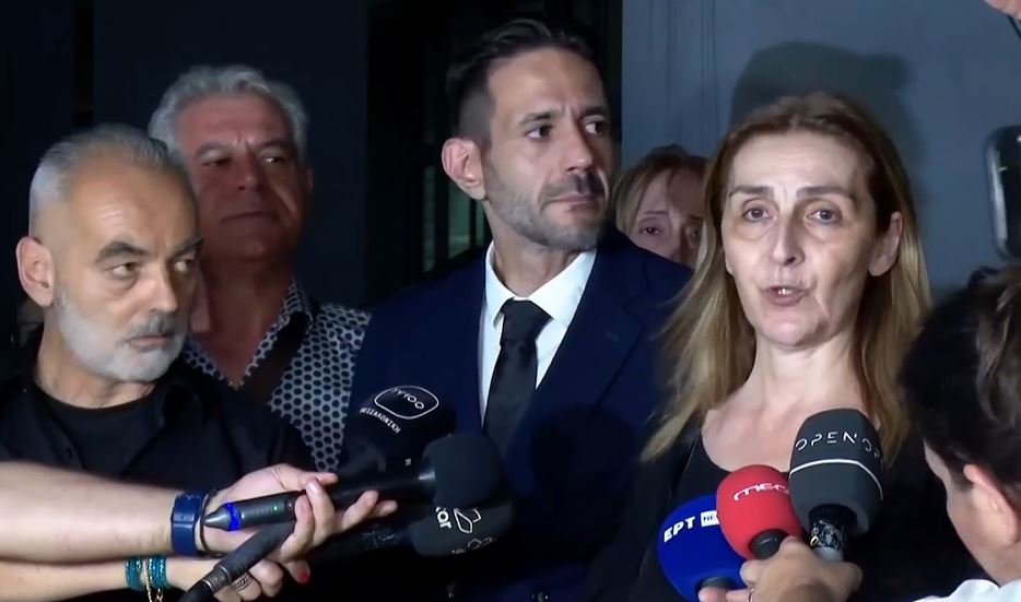Αίτηση έφεσης κατά της απόφασης του Μικτού Ορκωτού Δικαστηρίου υπέβαλε η οικογένεια του Αλκη Καμπανού