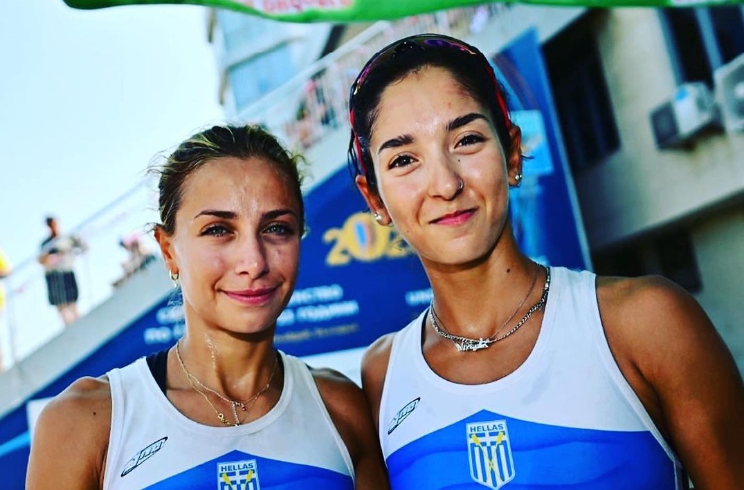 Ευαγγελία Αναστασιάδου Μιλένα Κοντού