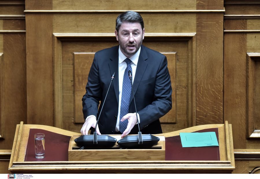 Ανδρουλάκης: Το επιτελικό κράτος απέτυχε και φέτος να καθαρίσει τα δάση και να φτιάξει αντιπυρικές ζώνες