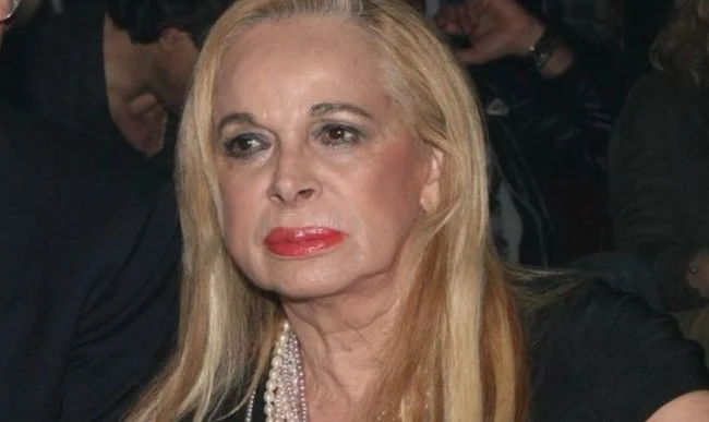 Άννα Φόνσου: Γιατί εγκαταλείπει την πολυκατοικία της – «Ευτυχώς που υπάρχει το σπίτι του ηθοποιού που μπορώ να μείνω»