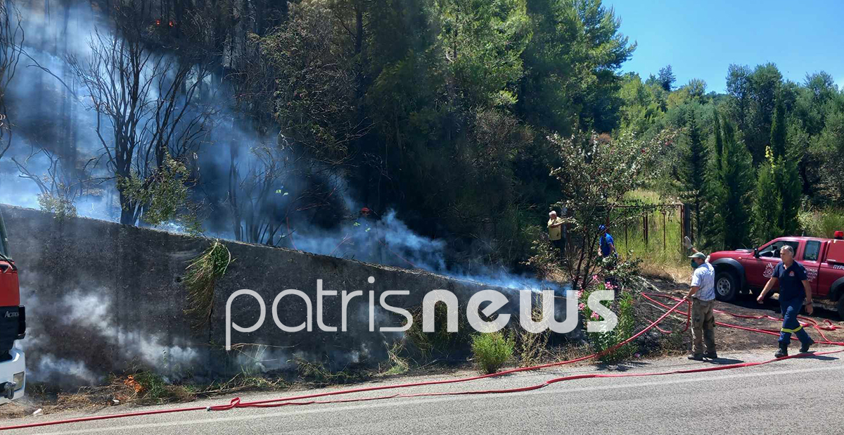 Αρχαία Ολυμπία