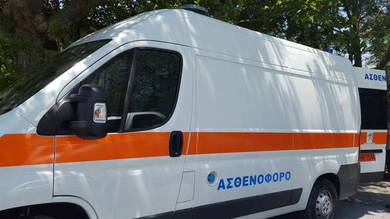 «Η εγκύκλιος του ΕΚΑΒ αφήνει τα ασθενοφόρα των Κέντρων Υγείας χωρίς διασώστες» – SOS για την ασφάλεια των διακομιδών