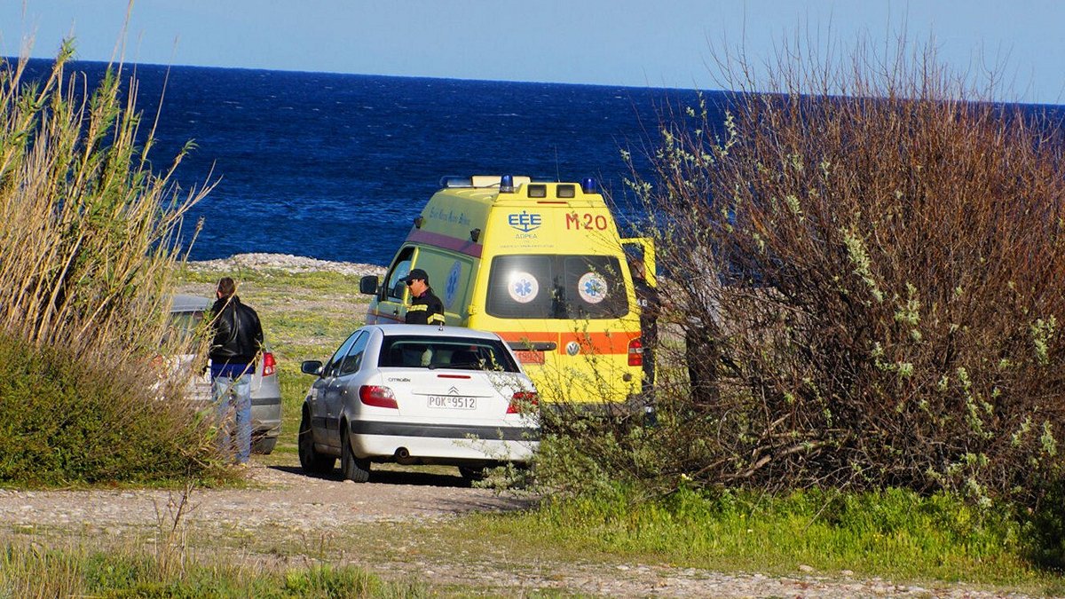 Βουλιαγμένη: 79χρονη ανασύρθηκε νεκρή από την παραλία