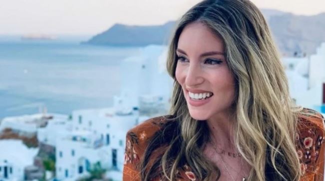 Αθηνά Οικονομάκου: «Δεν ξέρω τι δρόμο θα είχα πάρει χωρίς τη βοήθεια της ψυχοθεραπείας»