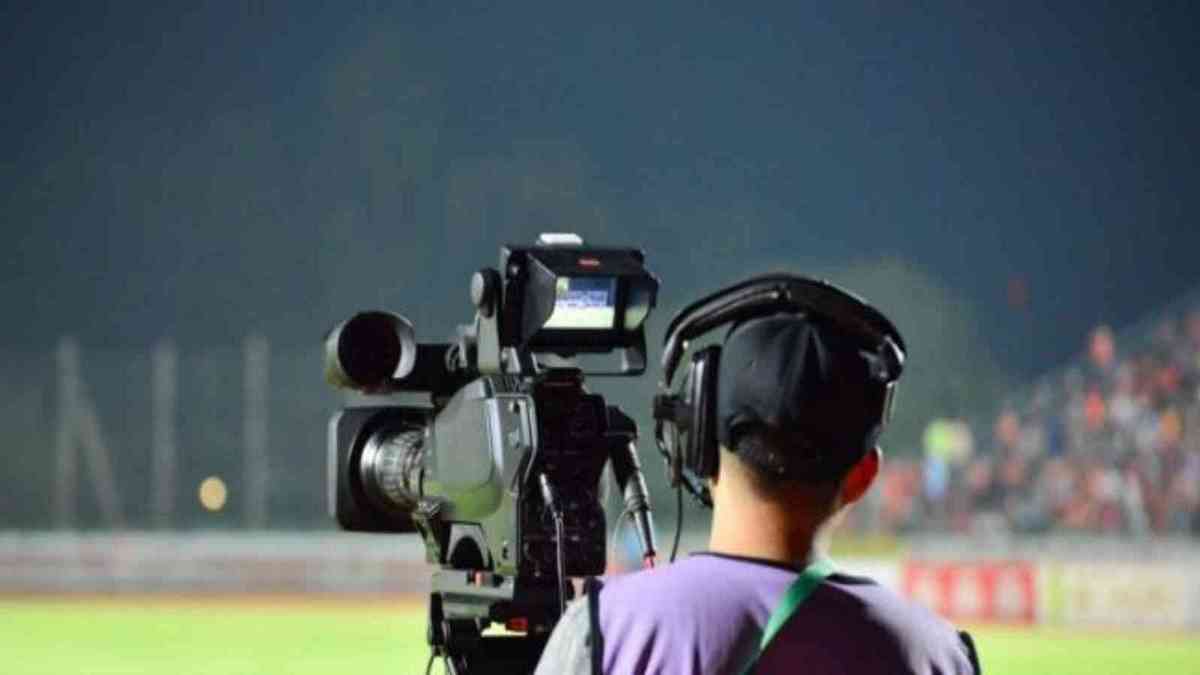 2 Ιουλίου: Παγκόσμια Ημέρα Αθλητικογράφων