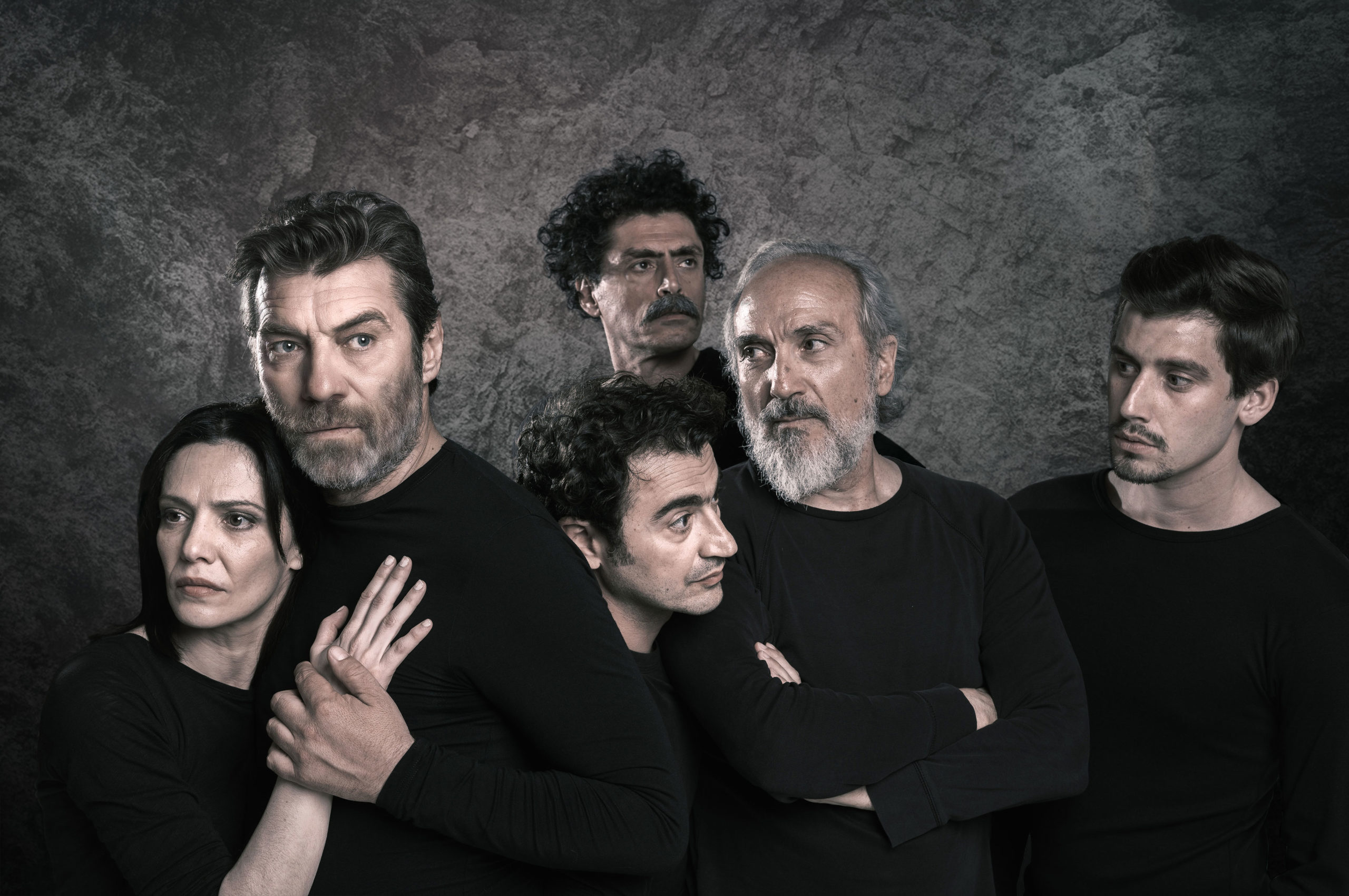 Οιδίπους Τύραννος