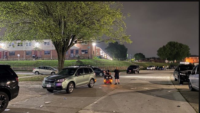 Βαλτιμόρη: Ένοπλος άνοιξε πυρ – Πληροφορίες για 4 νεκρούς και 20 τραυματίες