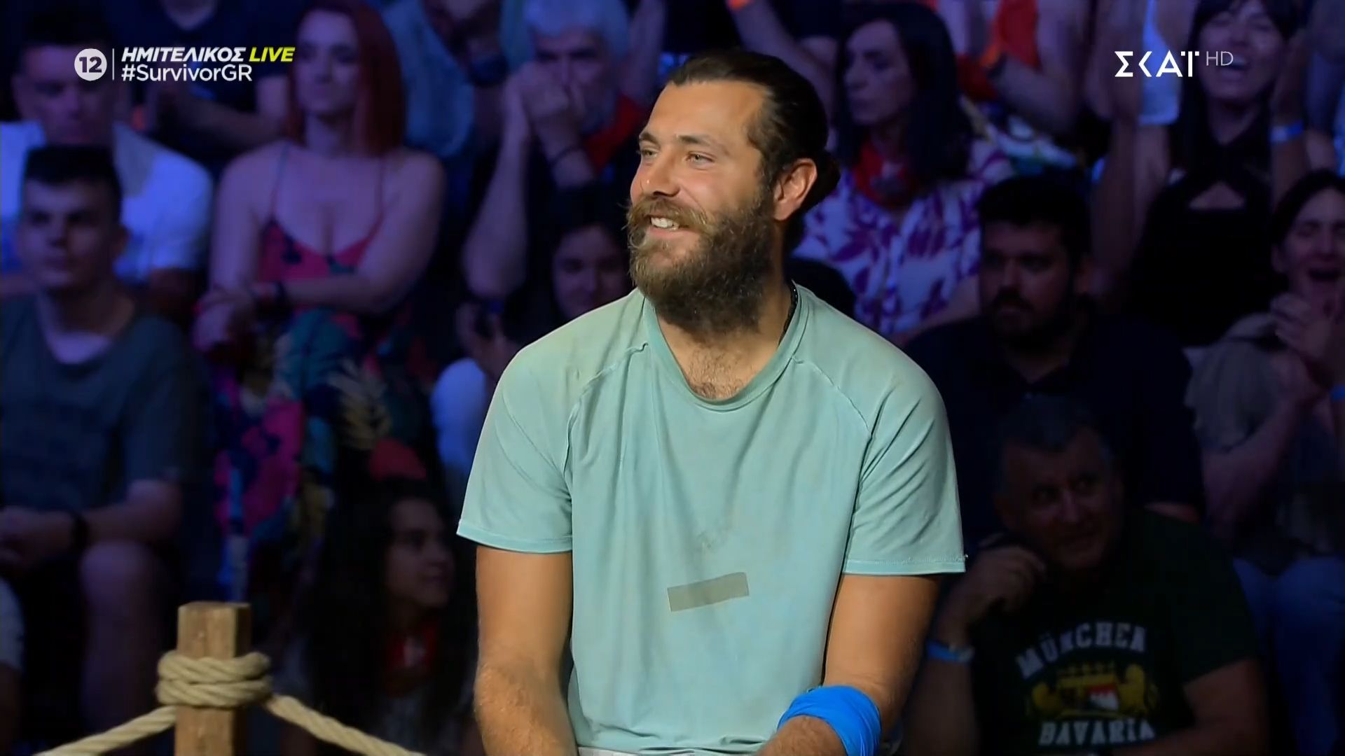 Νίκος Μπάρτζης