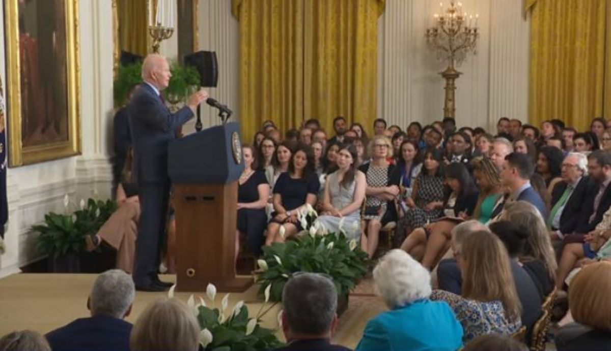 Τζο Μπάιντεν