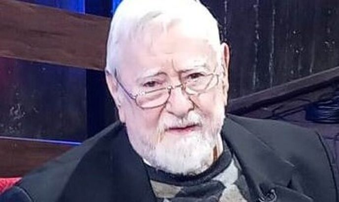 Πέθανε ο ηθοποιός Κώστας Μπιλίρης