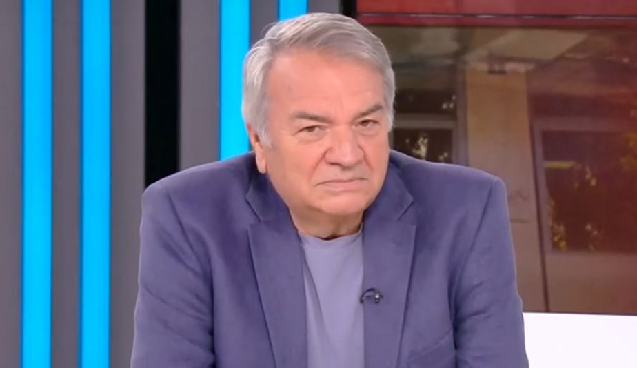 Μπίστης κατά Σπίρτζη: Συνταγή αυτοκτονίας η πρόταση που έκανε