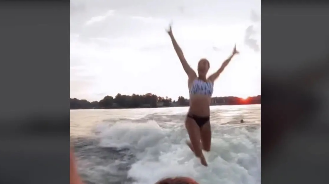 boatjumping tiktok trend