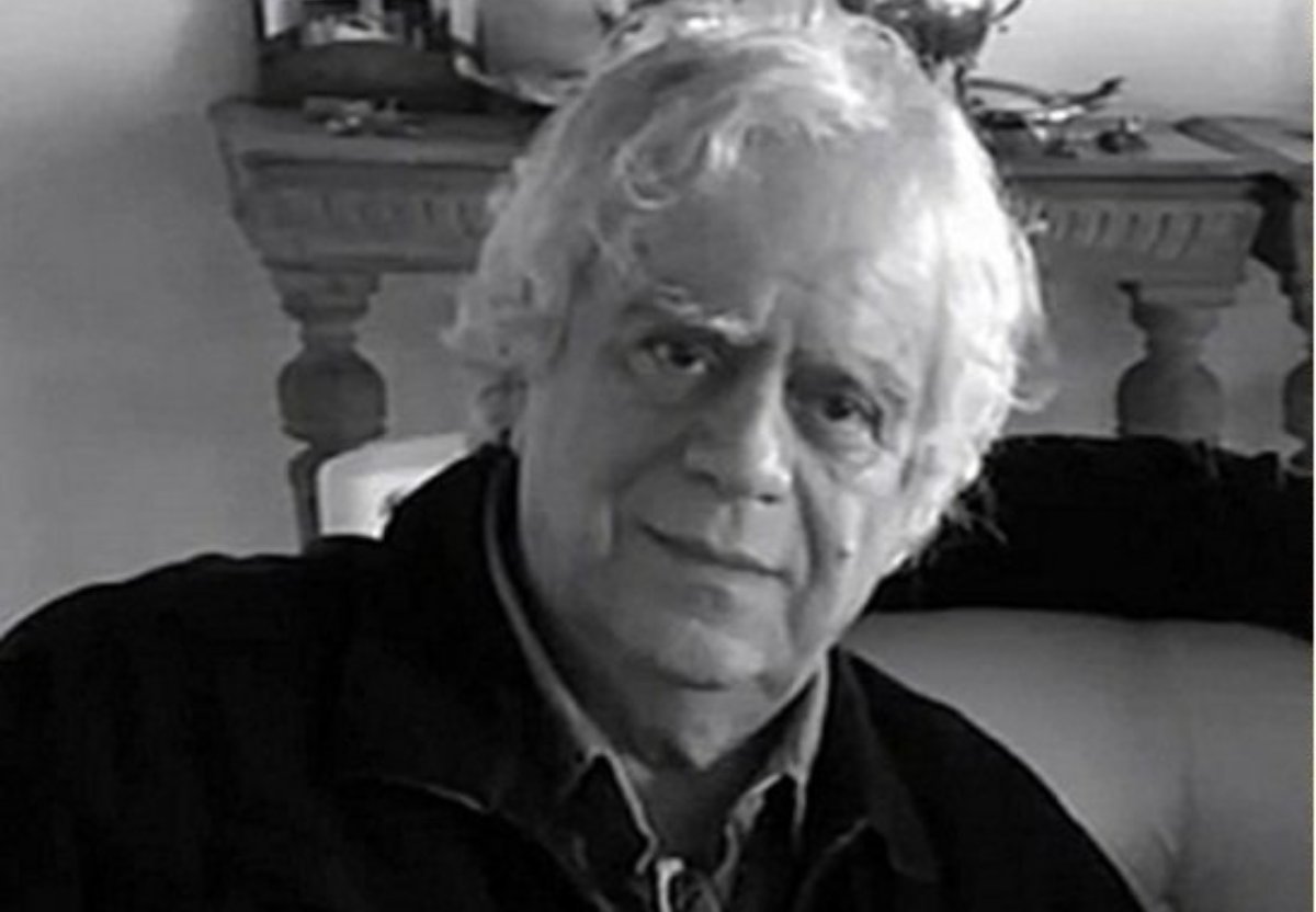 Πέθανε ο στιχουργός Μιχάλης Μπουρμπούλης – Οι επιτυχίες και οι σημαντικές συνεργασίες του