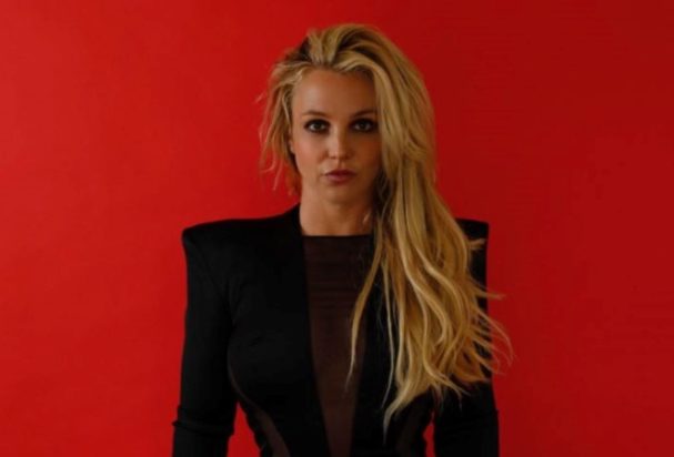 Μπρίτνεϊ Σπίαρς