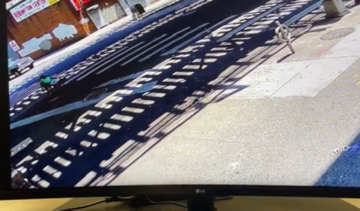 τροχαίο Μπρούκλυν