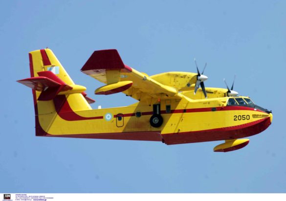 canadair