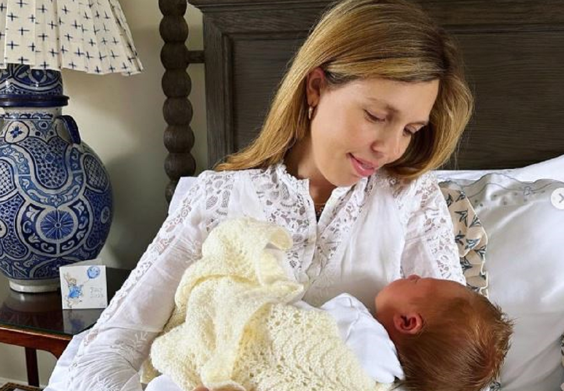 Μπόρις Τζόνσον